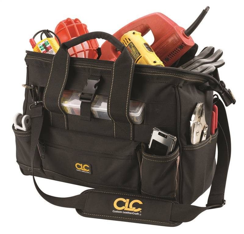 1534 23 Pkt Tote W-top Tray