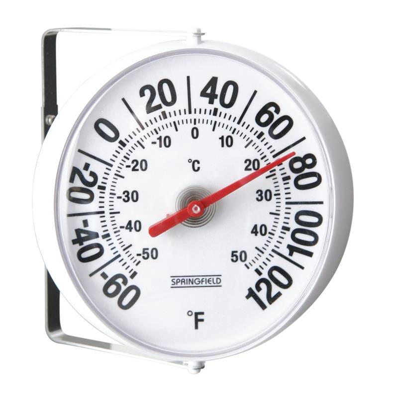 Thermometer Big & Bold