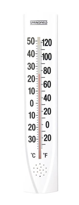 Thermometer Outdoor Big & Bold