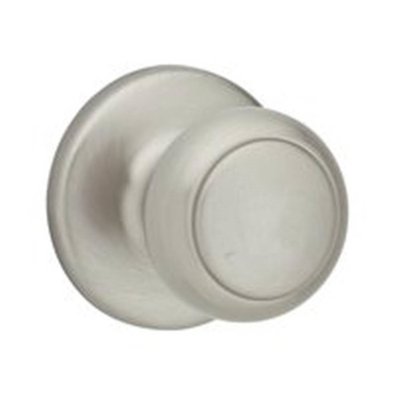 Cove Passage Satin Nickel Bx