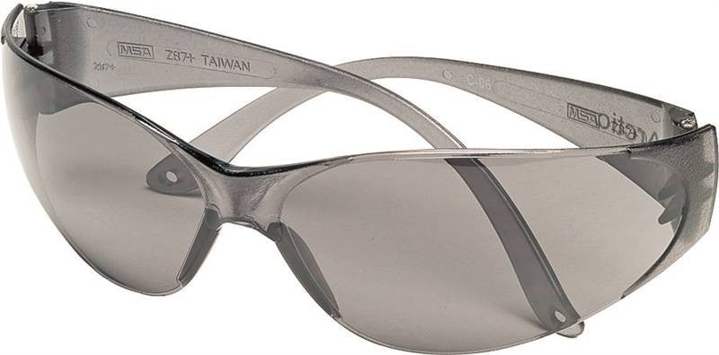 Glasses Safety Gray Artic