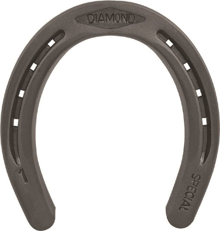 Horseshoe Plain Special Size00