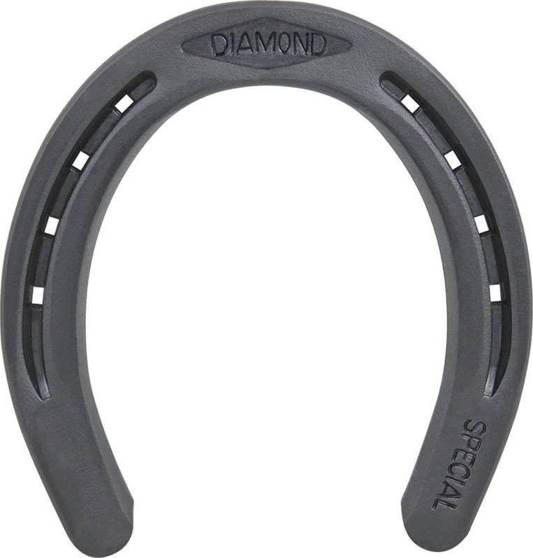 Horseshoe Plain Special Size 2