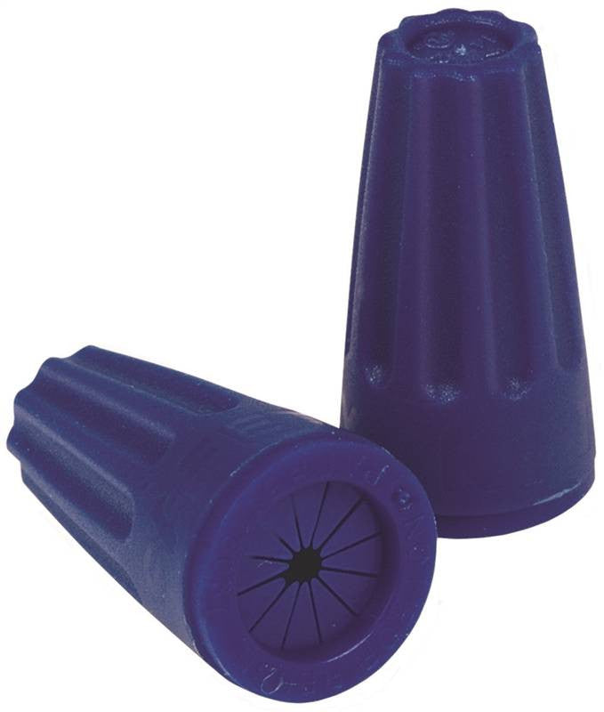 Low Volt Dry Connector