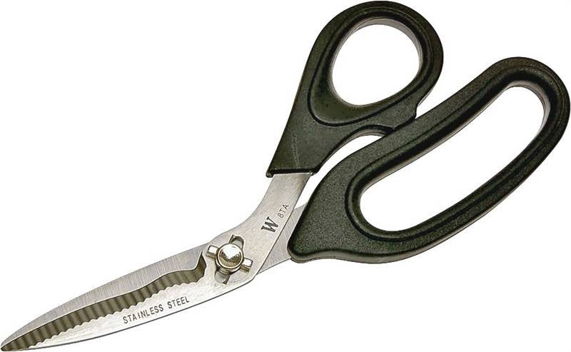 Scissor Ezclean Takeapart 8in