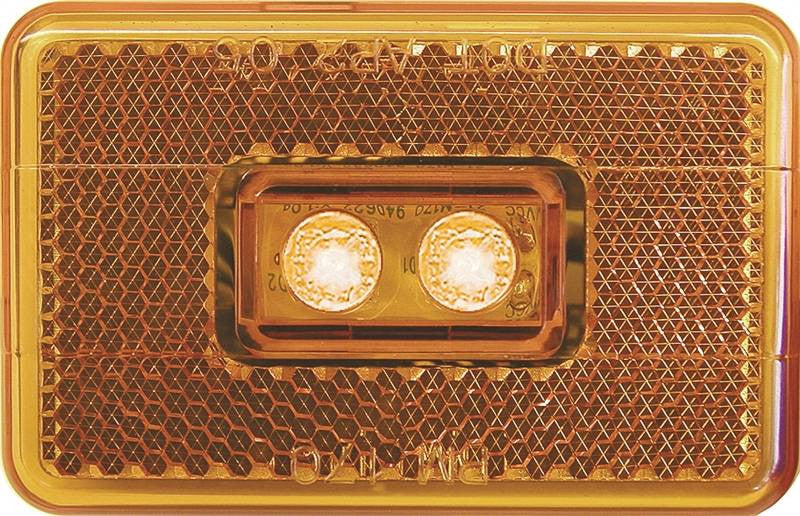 Led Clearance Light