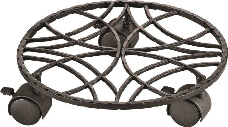 Plant Stand Dolly 10-1-2in