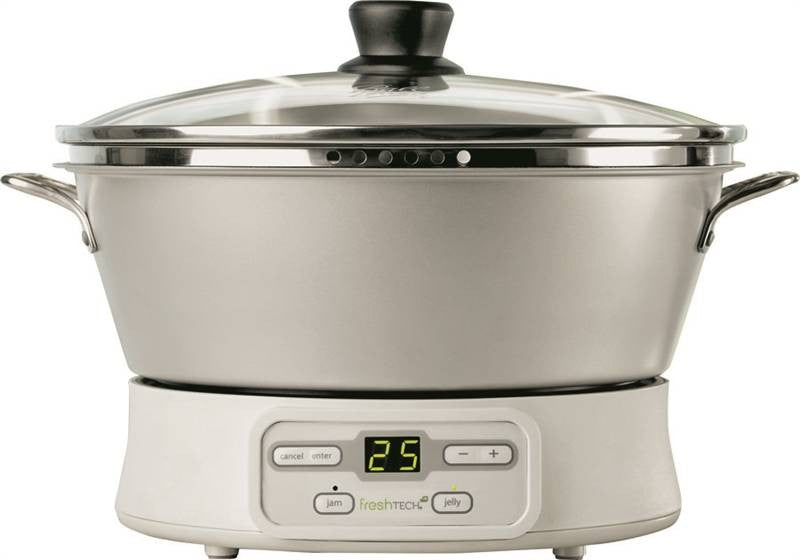 Jam & Jelly Makr Automatic 8oz