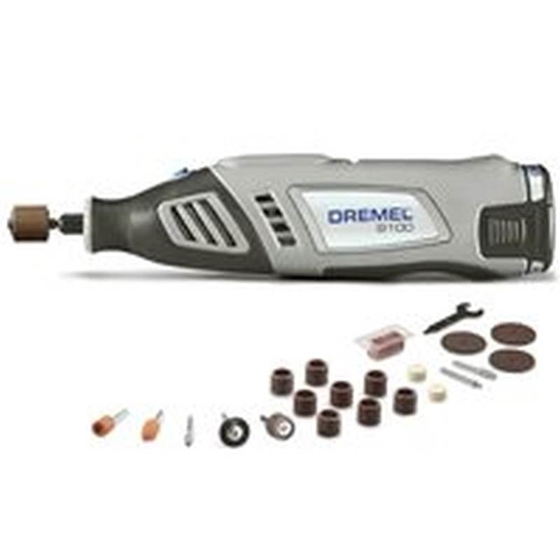 Rotary Tool 8v Max