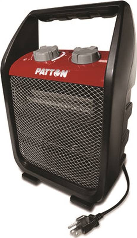 Heater Electric Ceramic 1500w
