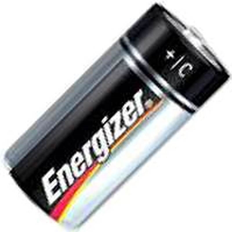 Battery Alkaline 8350mah 8pk-c