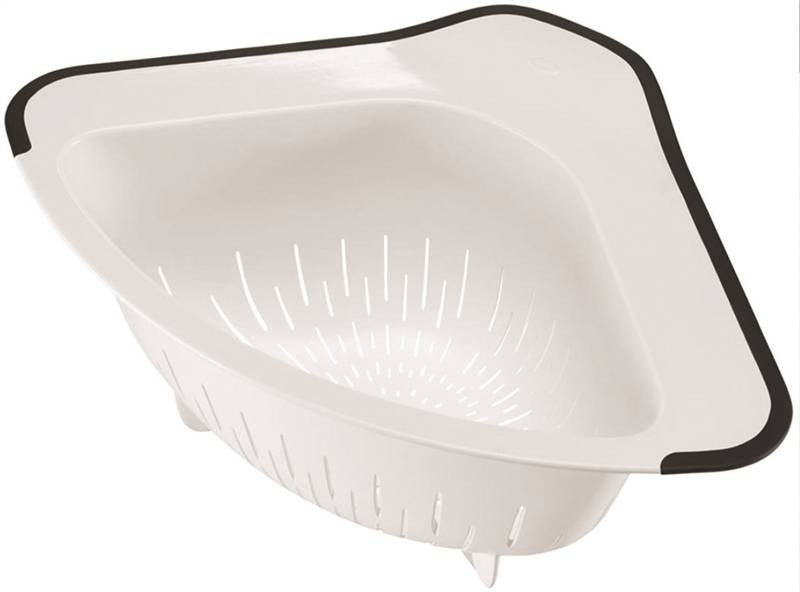 Colander Over Corner Soft Grip
