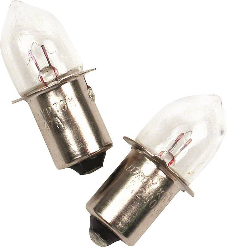 Bulb Krypton Replc Kpr104 2aa