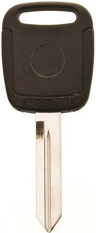 Chipkey Blk Ford R-w I-ford150