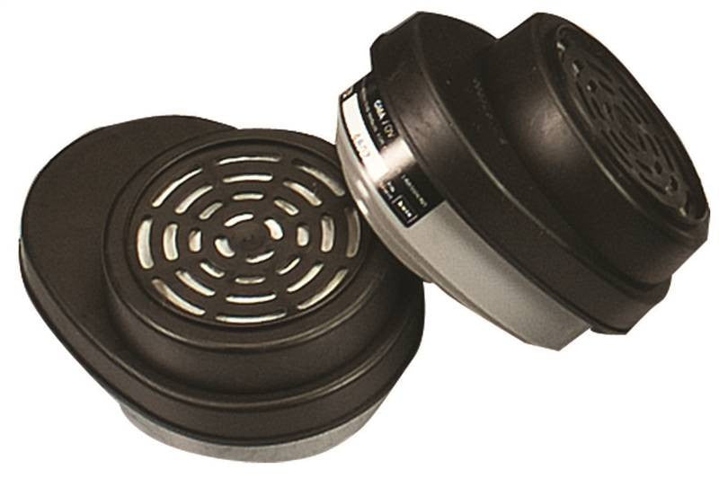 Cartridge Respirator Pnt-pest