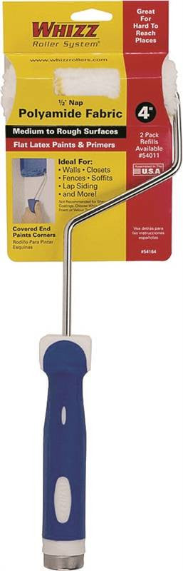 Roller Cover-frame Polamd 4in