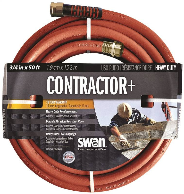 3-4x50ft Commercial Grade Hose
