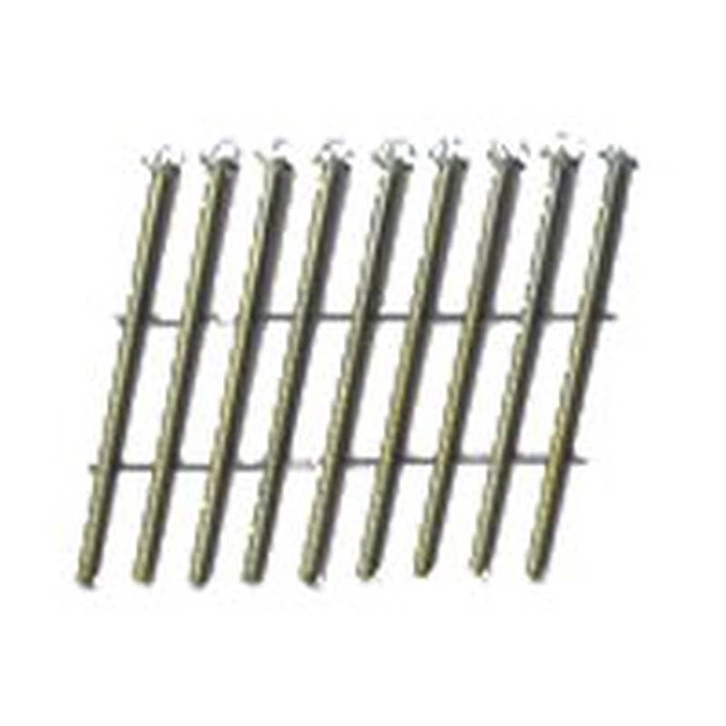 Nail Frmg Coil Ring 113x2-3-8