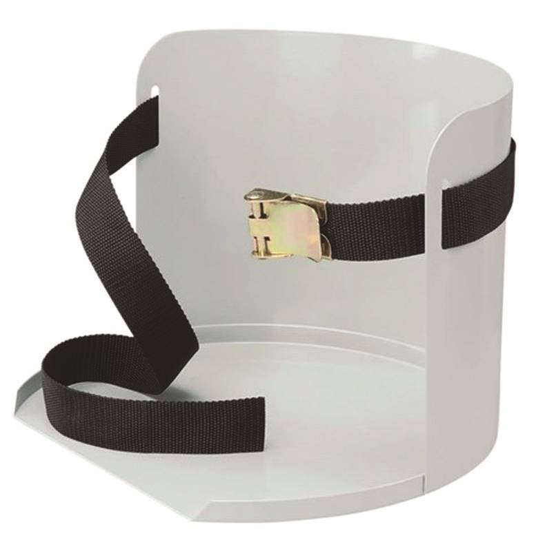 Cooler Water Truck Rack 3-5gal