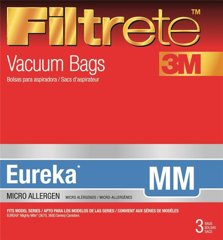 Bag Vacuum Cleaner Mm Cnstr