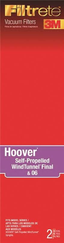 Filter Vacuum Cleaner Upright