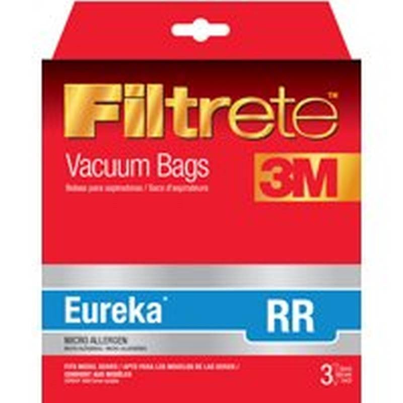 Bag Vacuum Cleaner Rr Upright