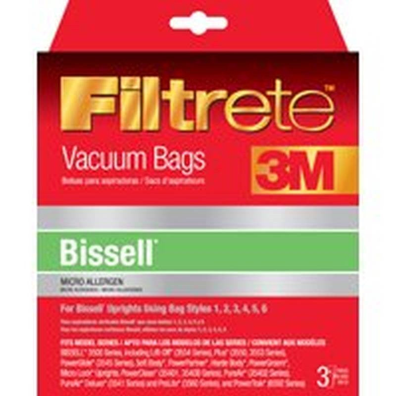 Bag Vacuum Cleaner Upright