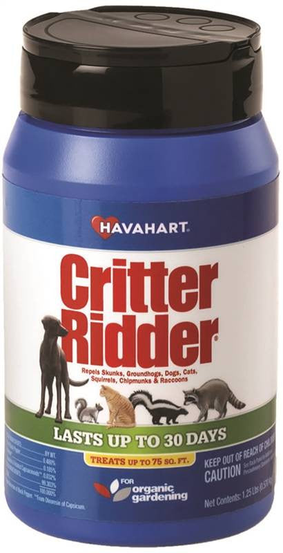 Critter Ridder 1.25lb