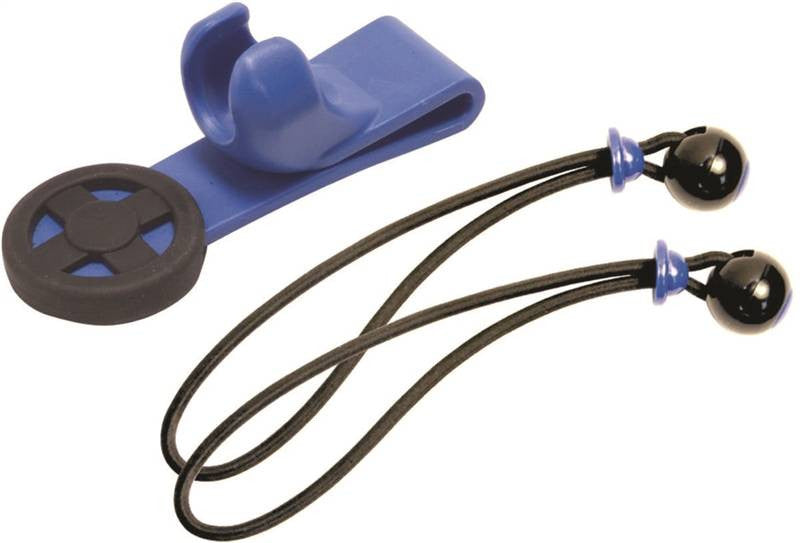 Belt Clip Ladder 2-tool Lasso