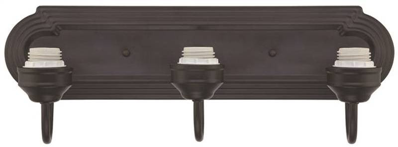 Fixture Wall 3 Light Intr Orb