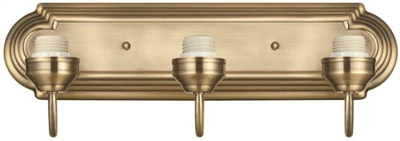 Fixture Light Wall 3lt Antbrs