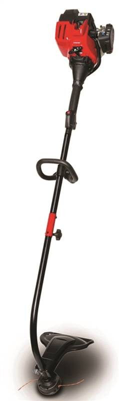 Troy-bilt Trimmer 17" Crv 2-cy