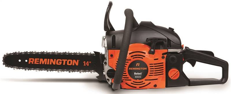 Chainsaw 18inch 46cc 2-cycle