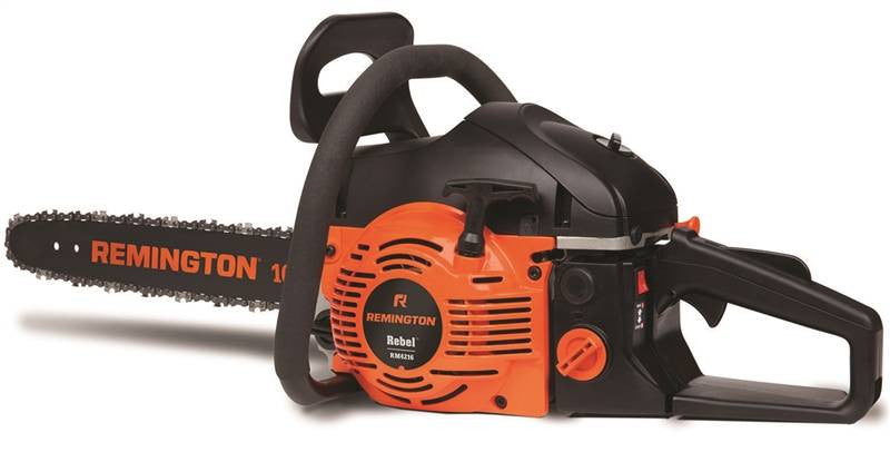 Chainsaw 16in 42cc 2cycle Gas