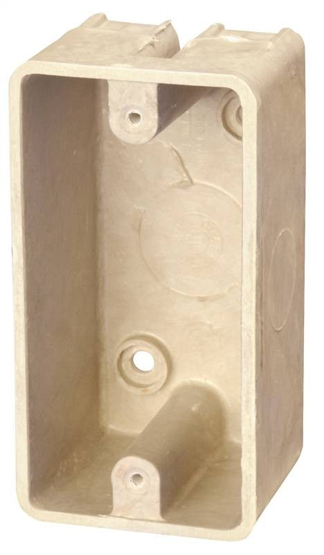 Box Handy Fiberglass 1g 12.8cu