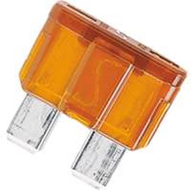 40a Blister Packed Blade Fuse