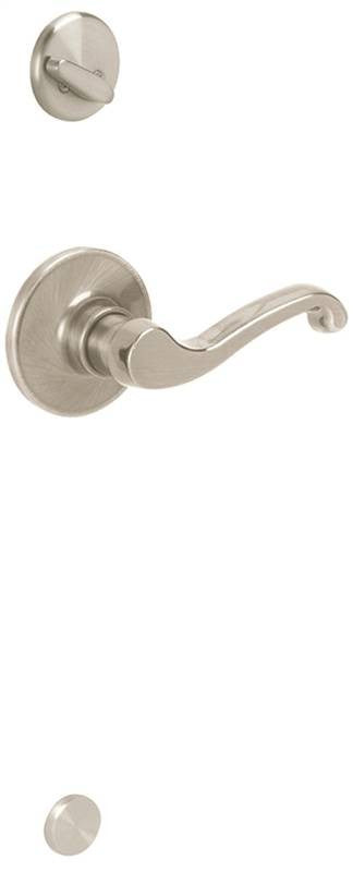 Handleset Ins Sngl Sat Nic Las