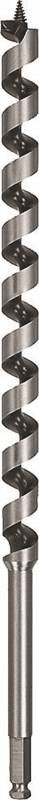 1-1-2x17in Auger Bit