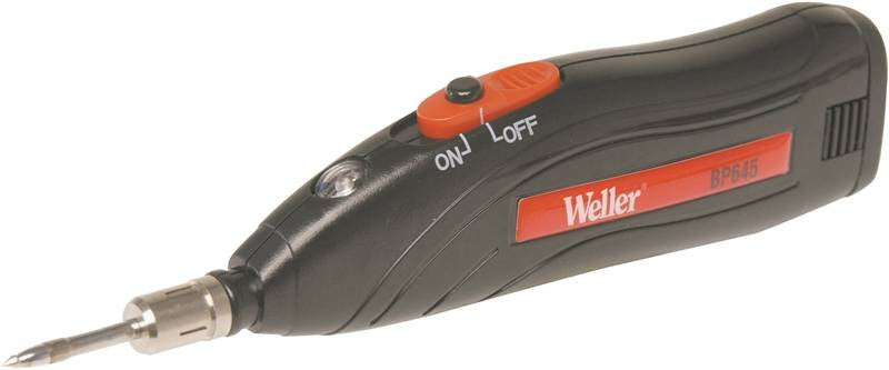 Solder Iron 6w-4.5v Cordless