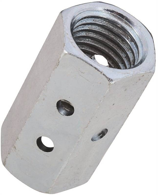 Coupling Nut Thread Rod1-8