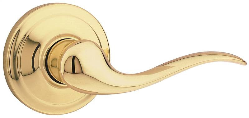 Tustin Passage Bright Brass