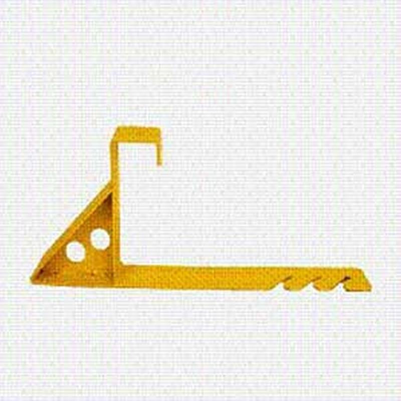 Bracket Roof 2x6in 90deg