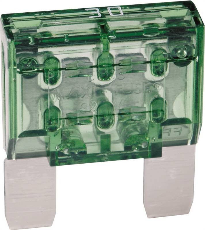 Auto Fuse Maxi Blade 30a
