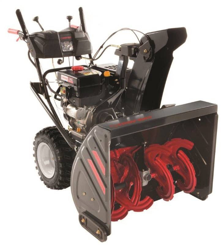 Snow Thrower 2-stage Xp 30in
