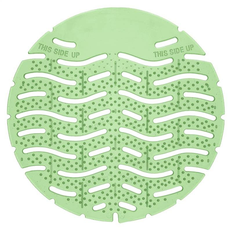 Wave Urinal Screen Herbal Mint