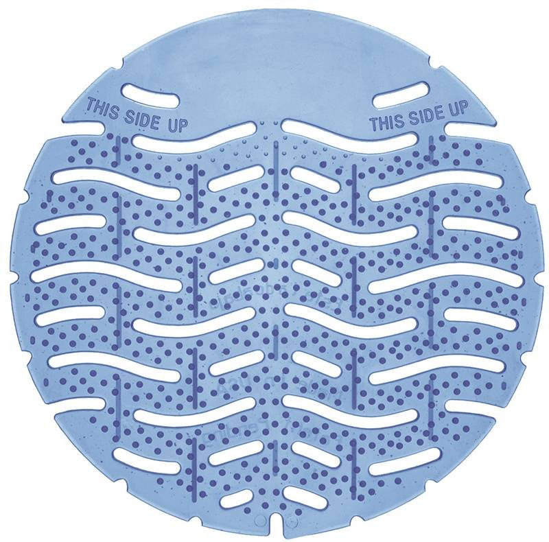 Wave Urinal Screen Cottonbloss