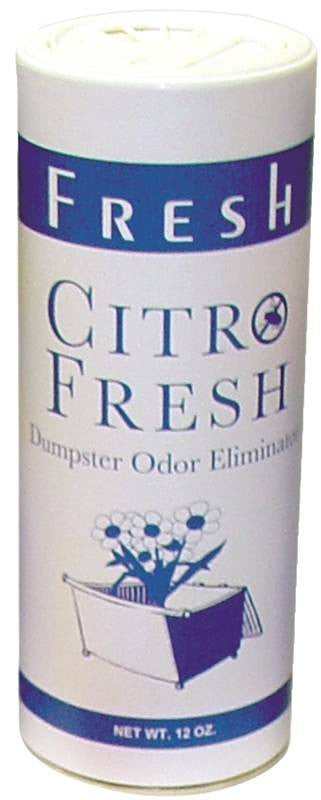 Dumpstr Deodorizr 12oz