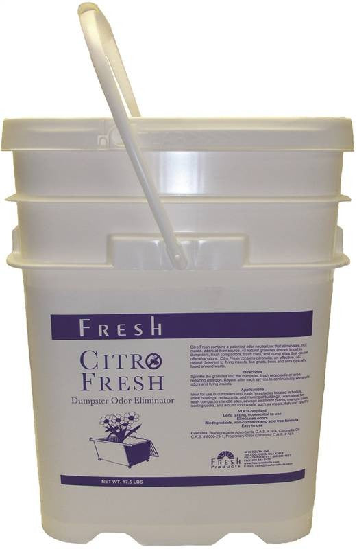 Dumpstr Deodorizr 5gal