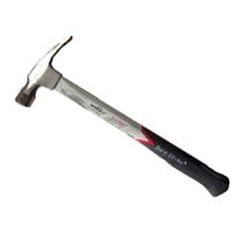 Hammer Rip 22oz Fbgl 16in Hndl