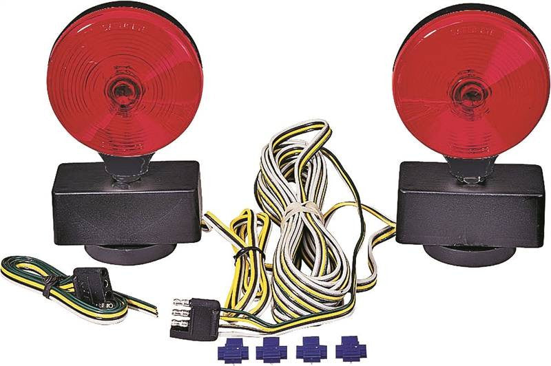 Tow Light Kit